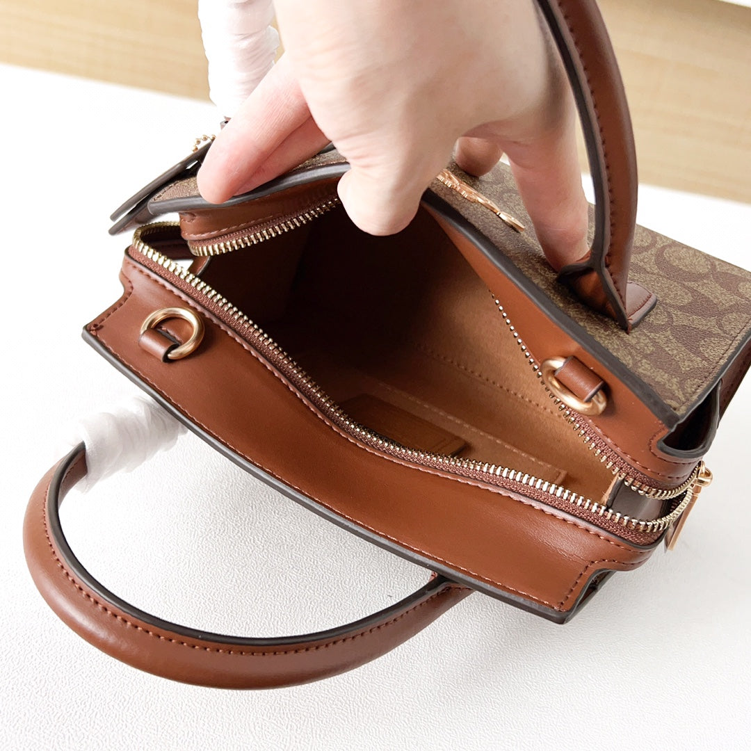 LuxluxHouse Best Quality Bags Coach