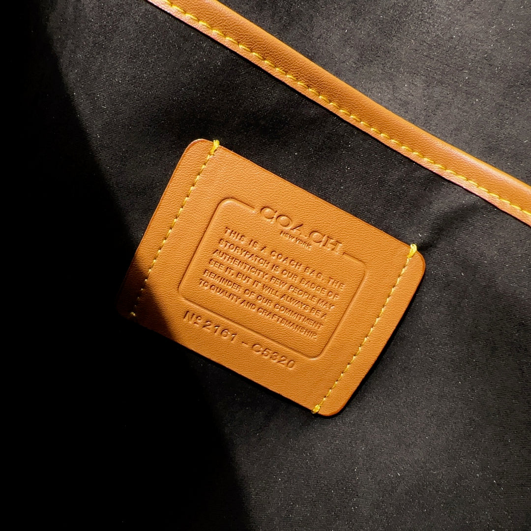 LuxluxHouse Best Quality Bags Coach Men
