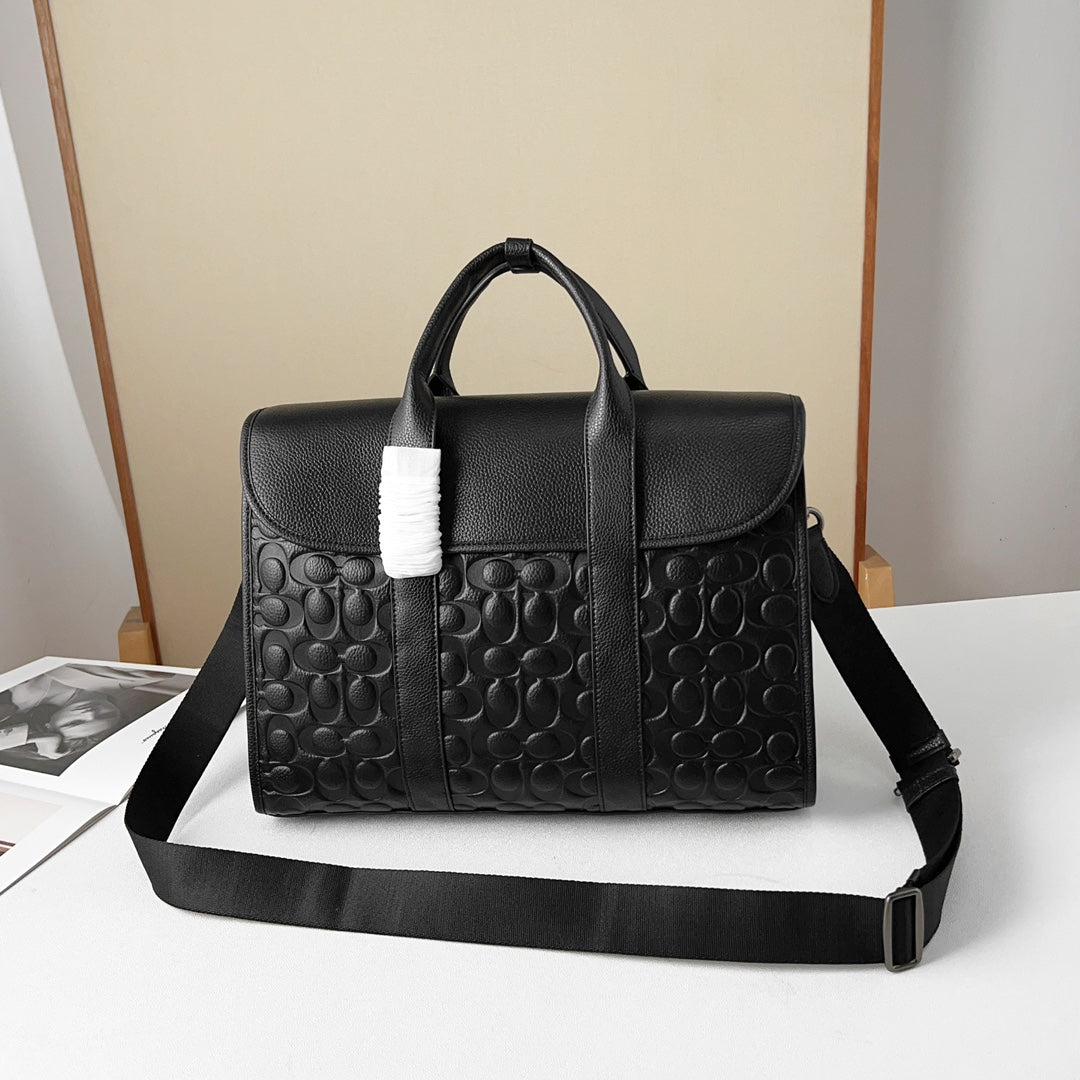 LuxluxHouse Best Quality Bags Coach Men