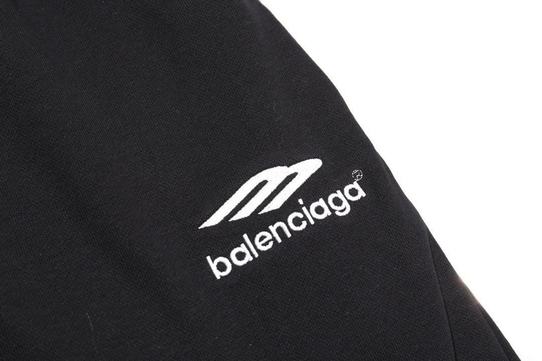 LuxluxHouse Best Quality Clothes Balenciaga Pants