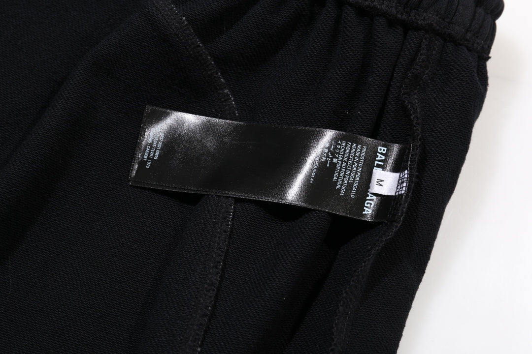 LuxluxHouse Best Quality Clothes Balenciaga Pants