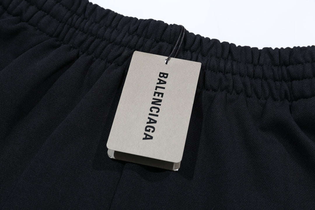 LuxluxHouse Best Quality Clothes Balenciaga Pants