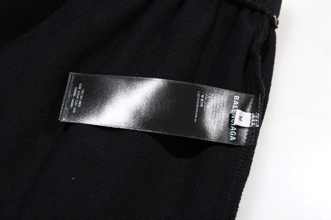 LuxluxHouse Best Quality Clothes Balenciaga Pants