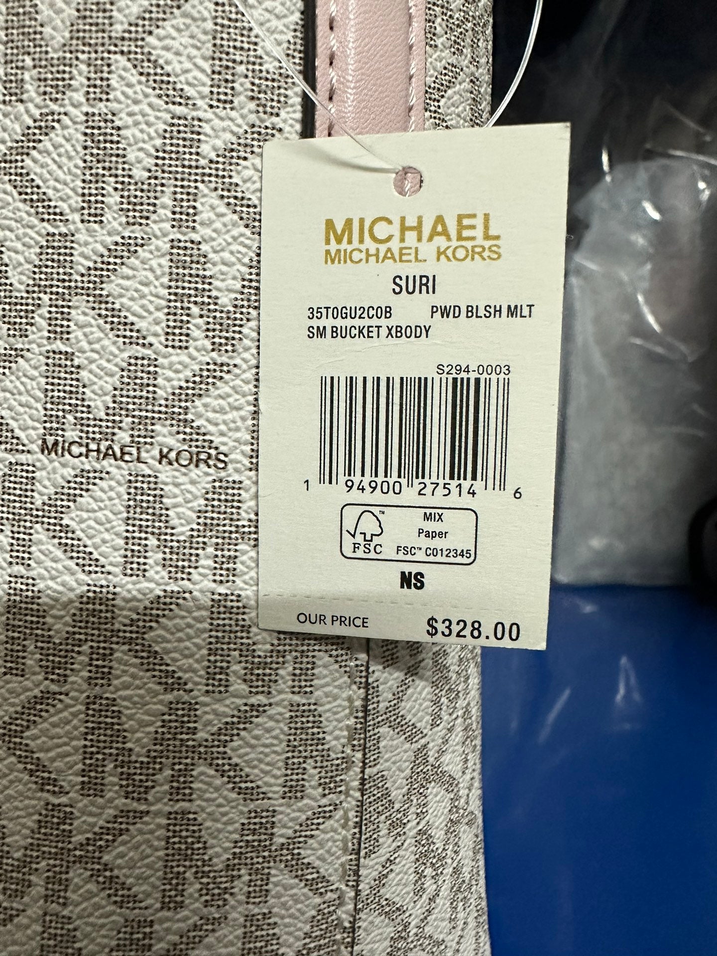 LuxluxHouse Best Quality Bags MichaelKors