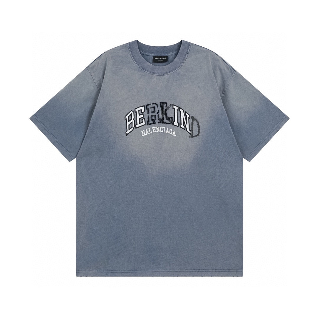 LuxluxHouse Best Quality Clothes Balenciaga T-shirt