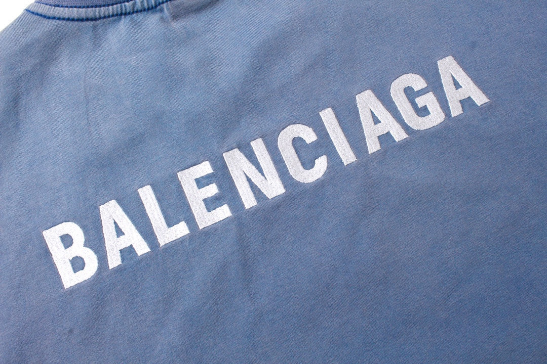 LuxluxHouse Best Quality Clothes Balenciaga T-shirt