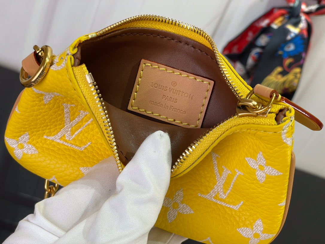LuxluxHouse Best Quality Bags Louis Vuitton Women Men