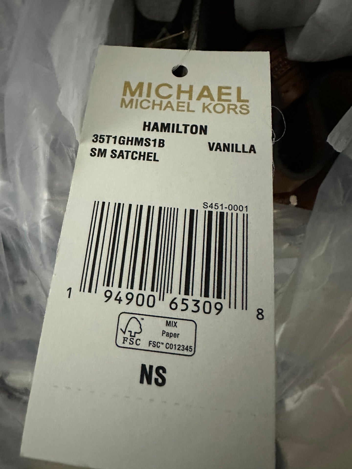 LuxluxHouse Best Quality Bags MichaelKors