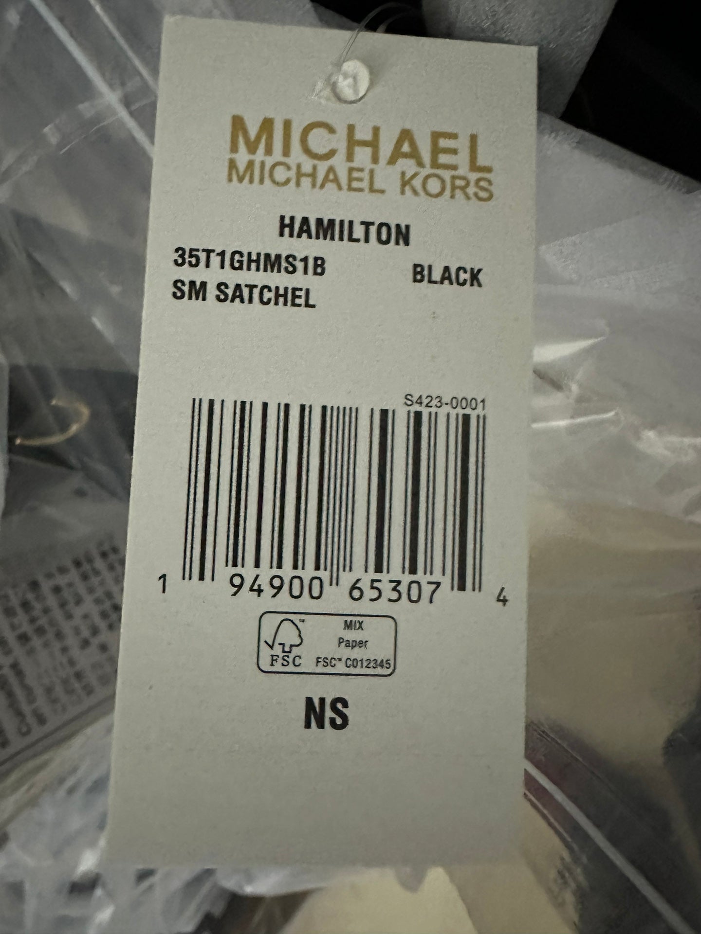 LuxluxHouse Best Quality Bags MichaelKors