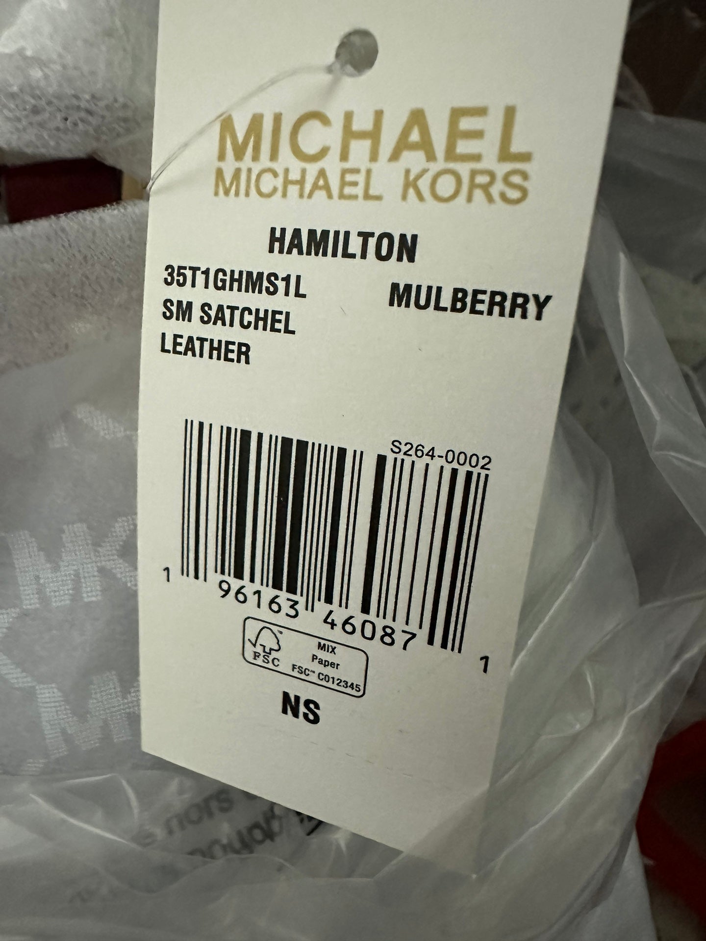 LuxluxHouse Best Quality Bags MichaelKors