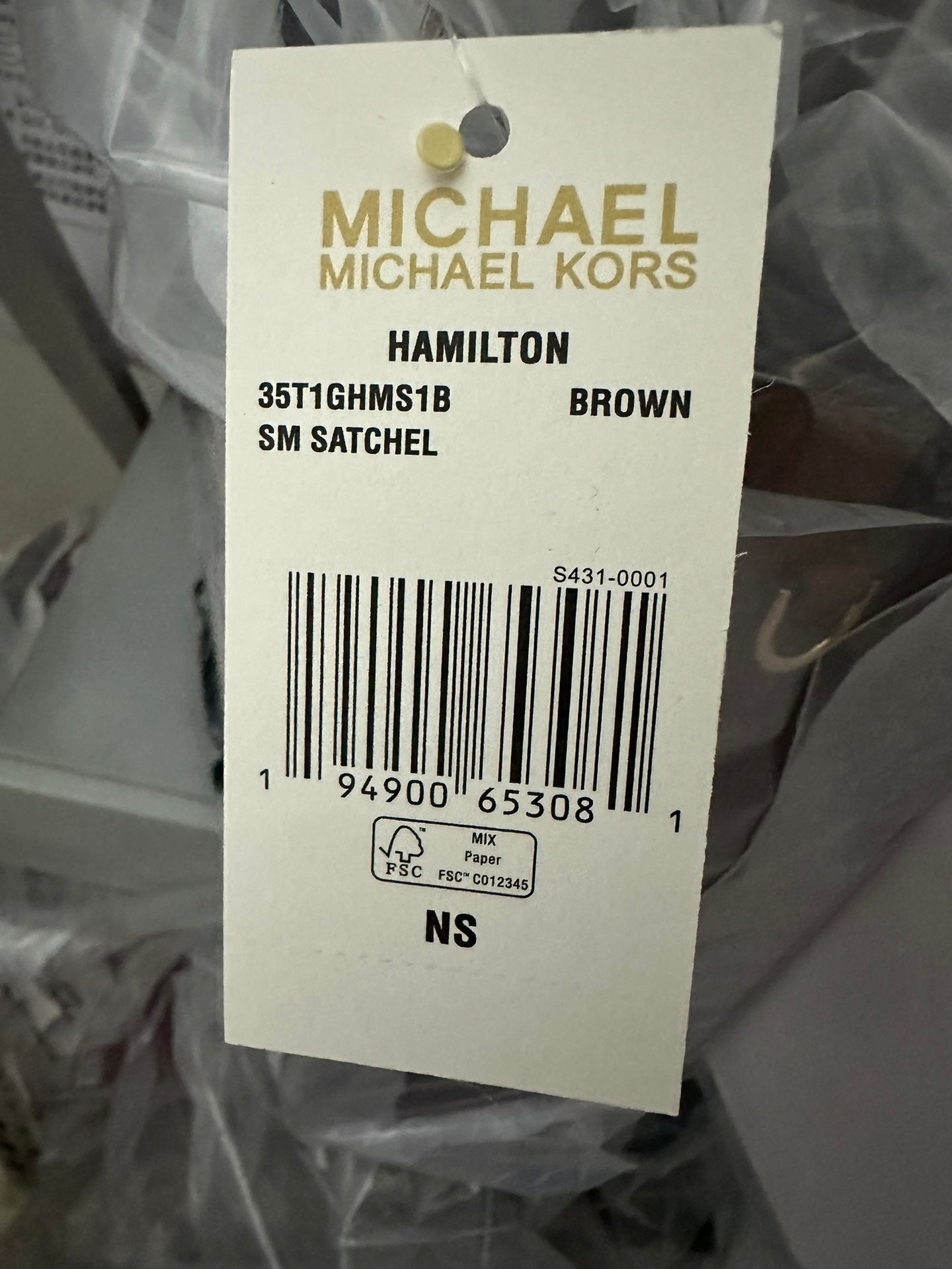 LuxluxHouse Best Quality Bags MichaelKors