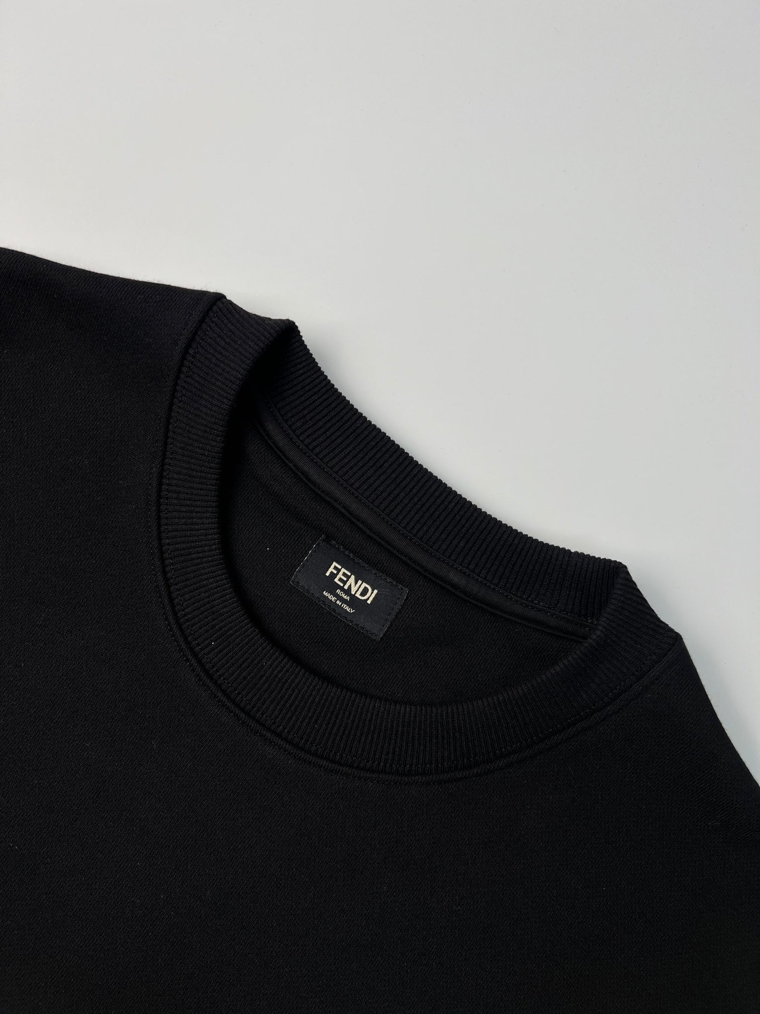 LuxluxHouse Best Quality Clothes Fendi Hoodie & Sweater
