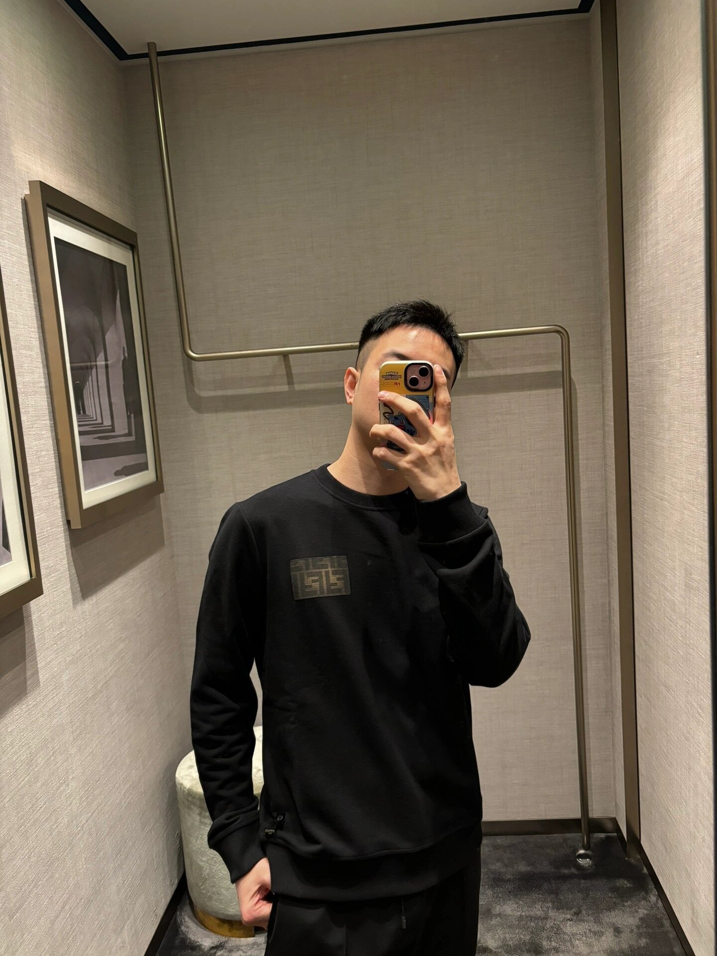 LuxluxHouse Best Quality Clothes Fendi Hoodie & Sweater