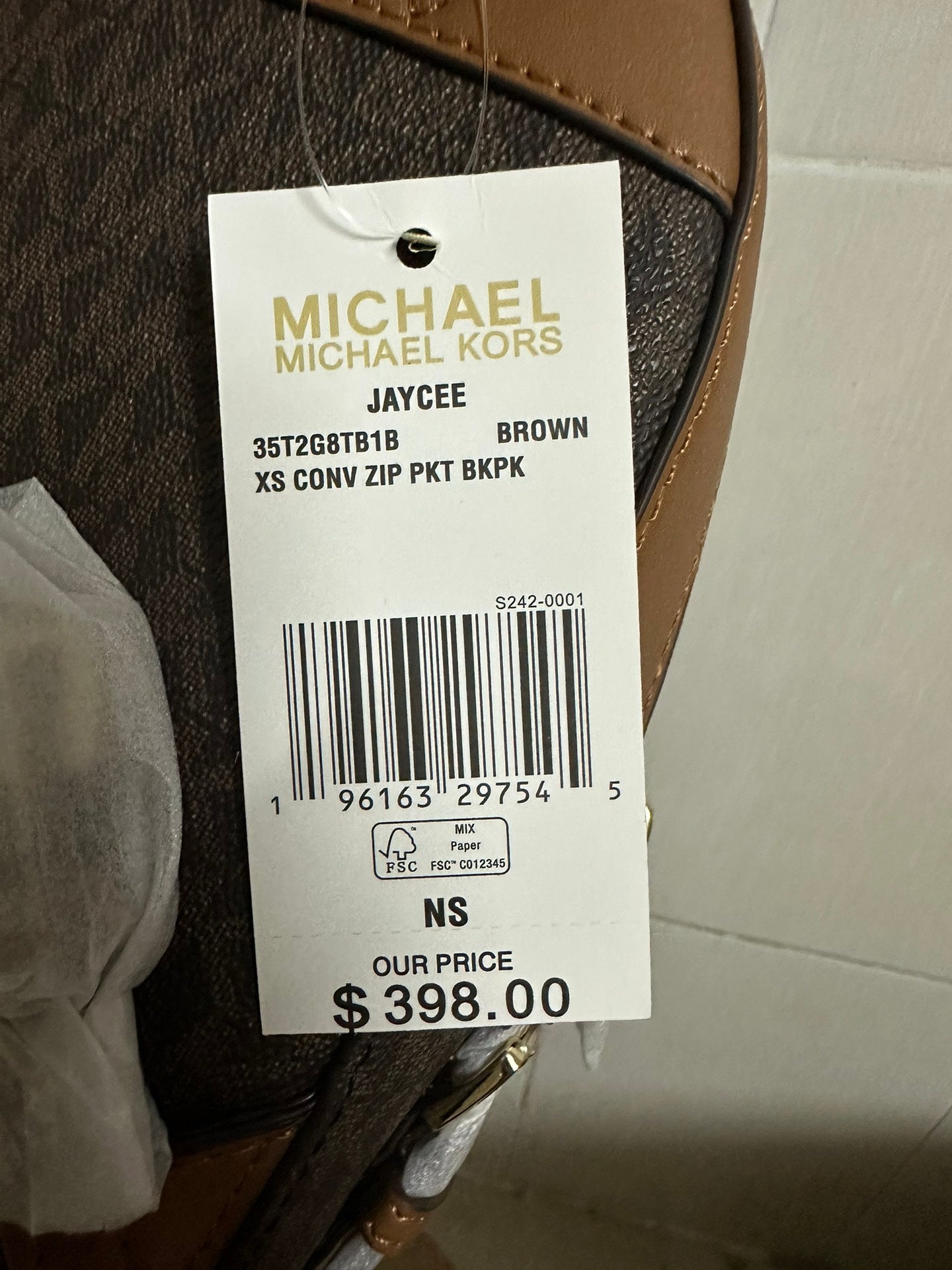 LuxluxHouse Best Quality Bags MichaelKors