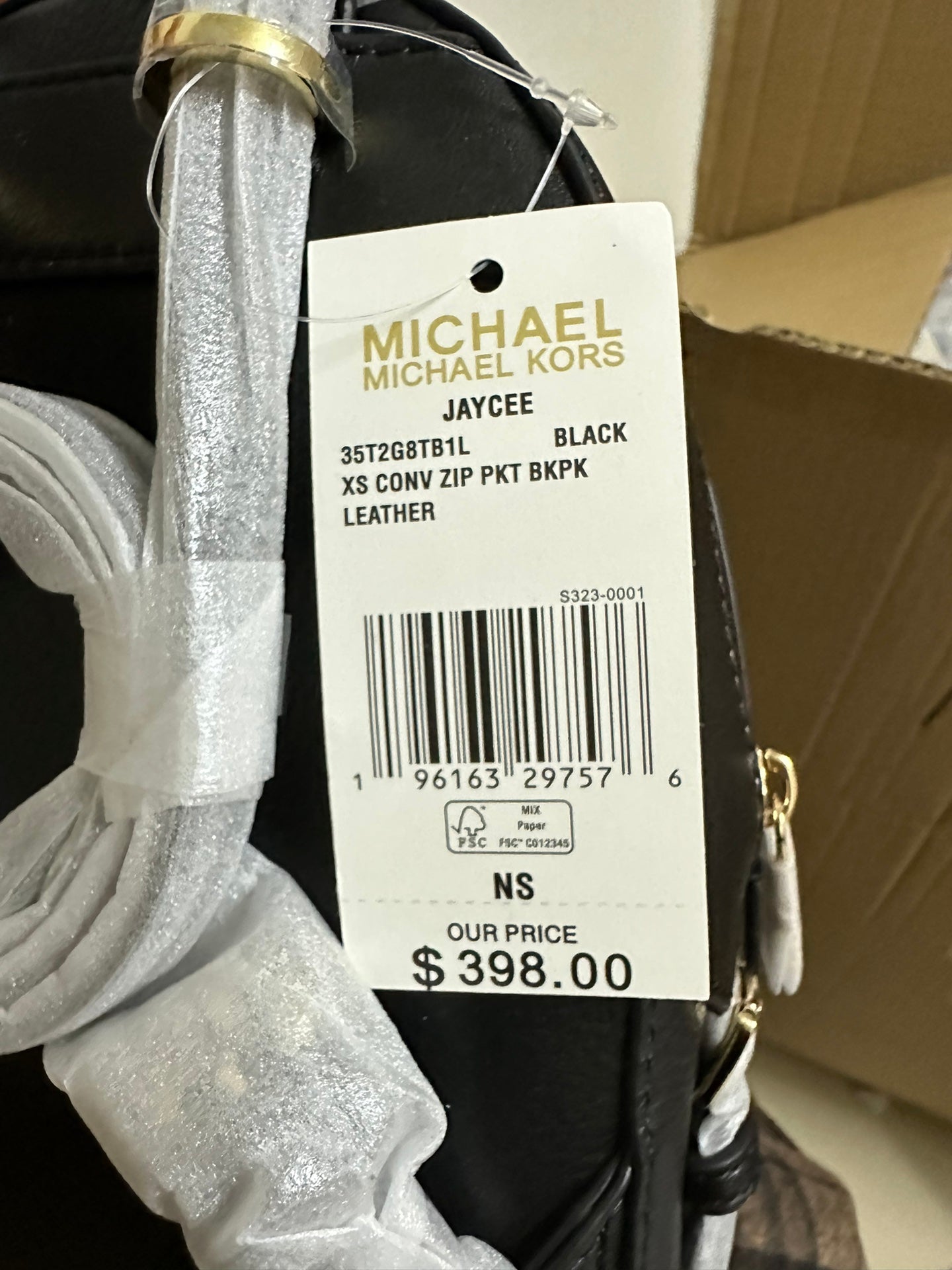 LuxluxHouse Best Quality Bags MichaelKors