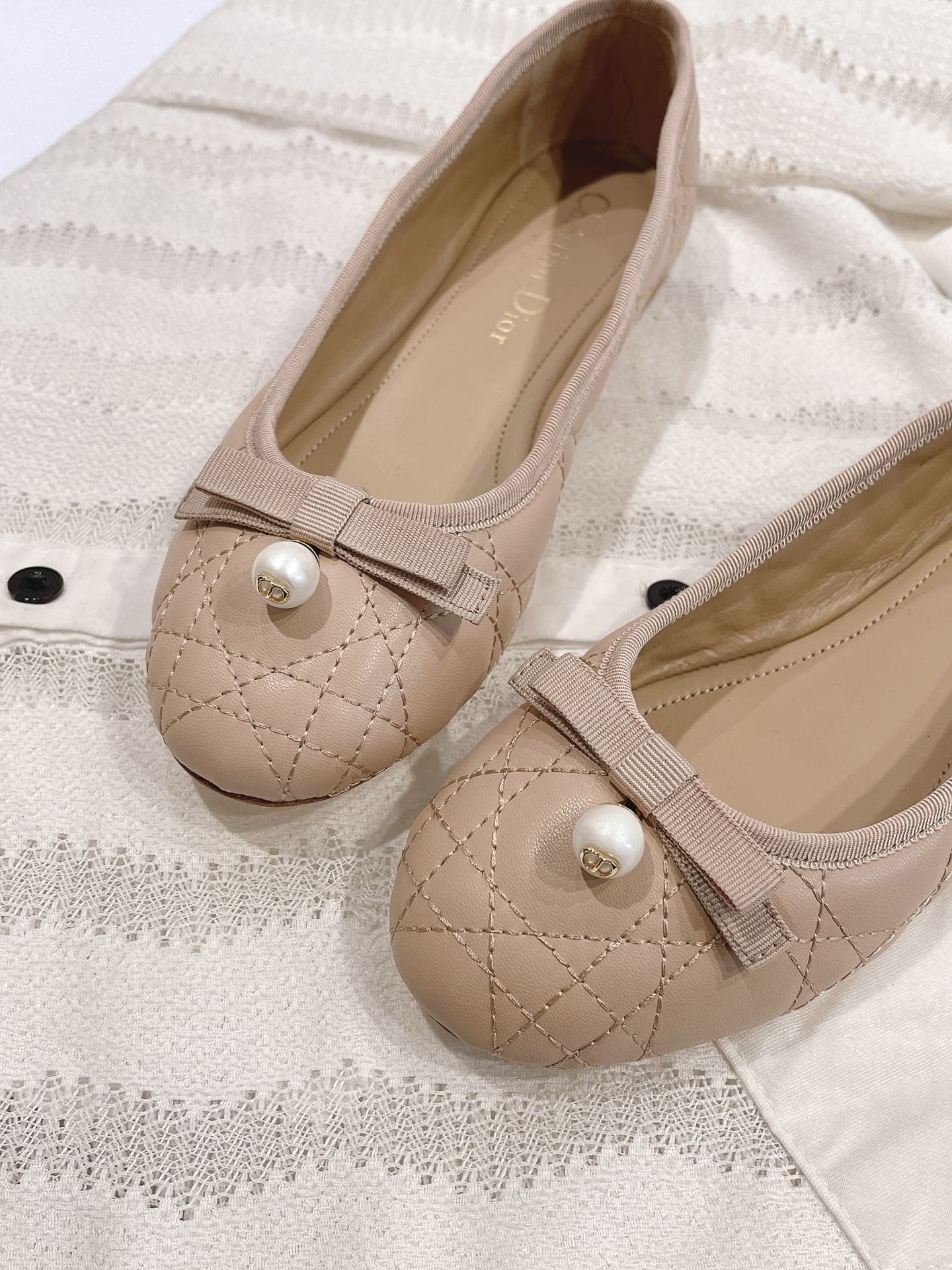 LuxluxHouse Best Quality Women Shoes Dior