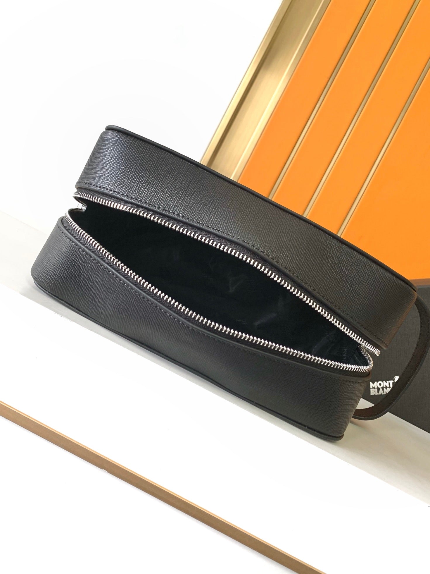 LuxluxHouse Best Quality Bags Montblanc Men