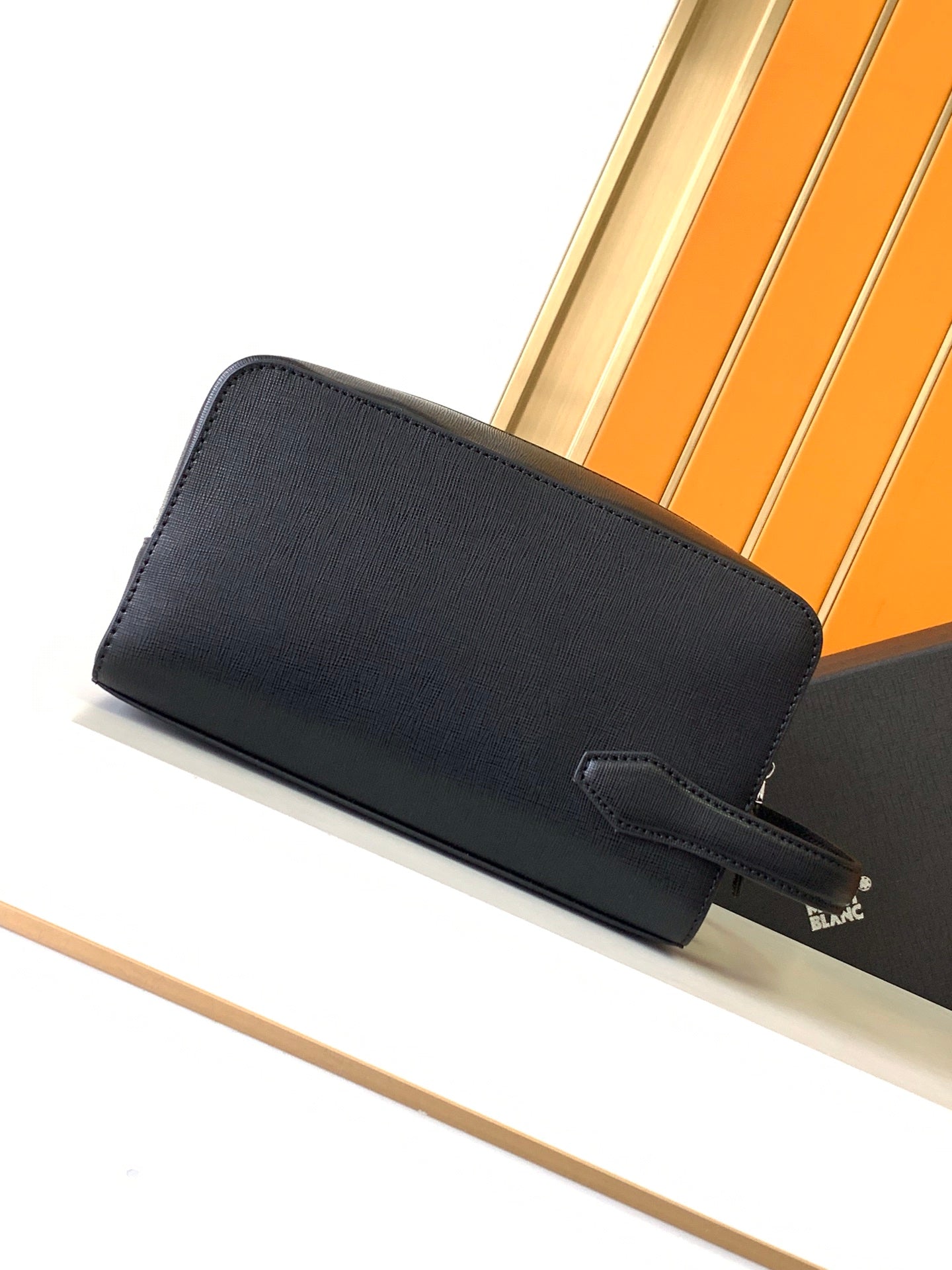 LuxluxHouse Best Quality Bags Montblanc Men