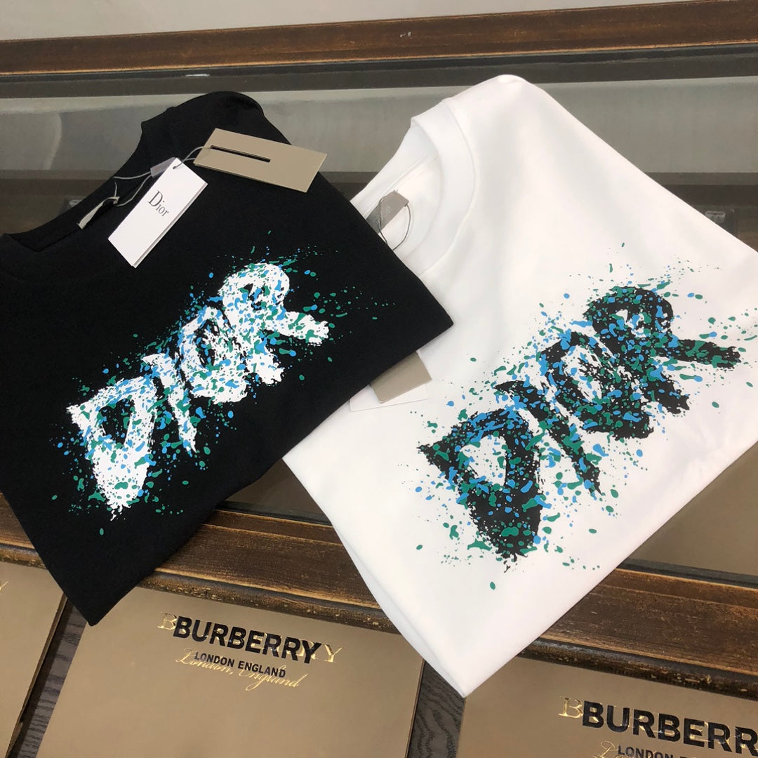 LuxluxHouse Best Quality Clothes T-shirt Dior