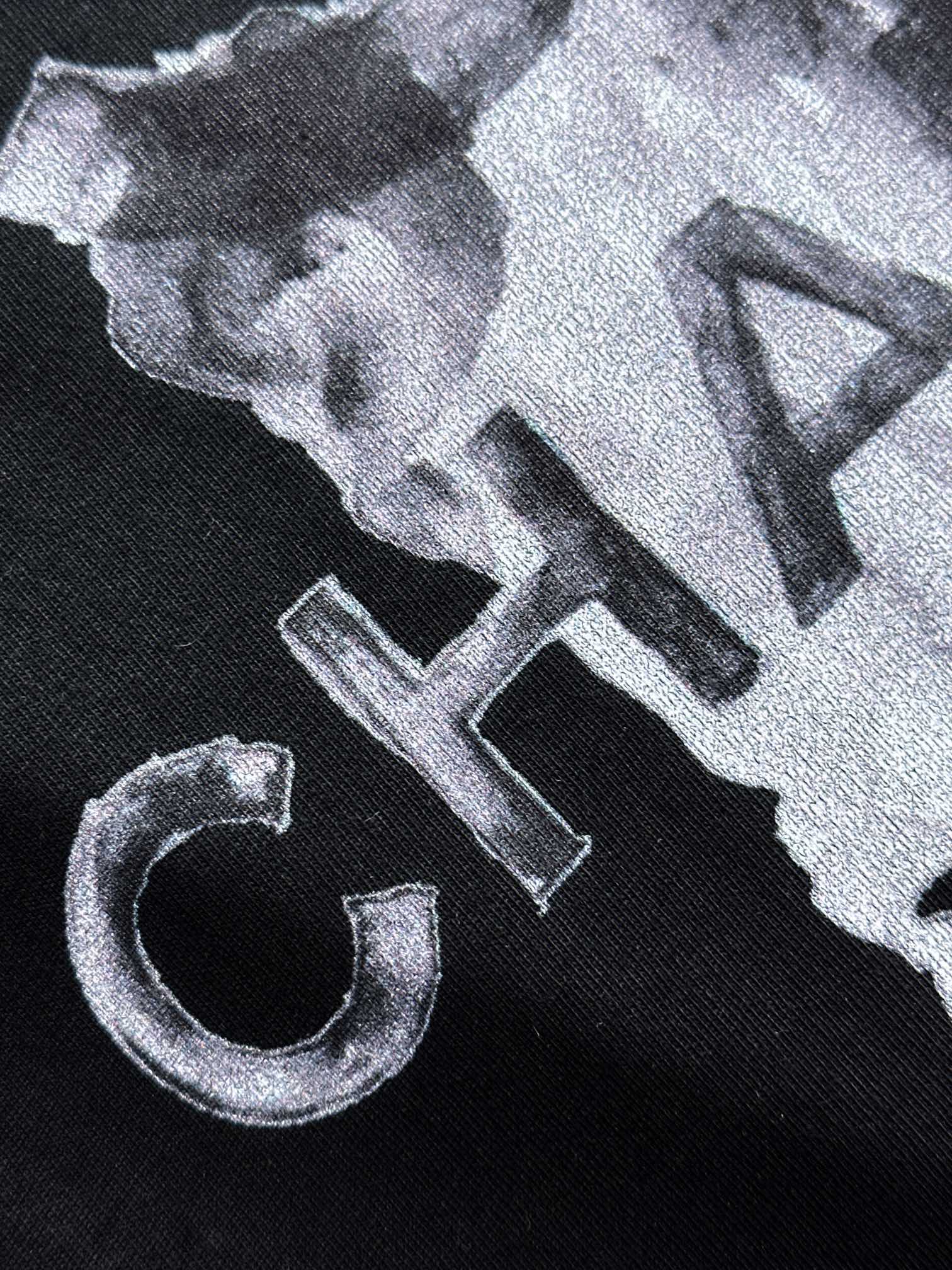 LuxluxHouse Best Quality Clothes T-shirt Chanel & Maison Margiela
