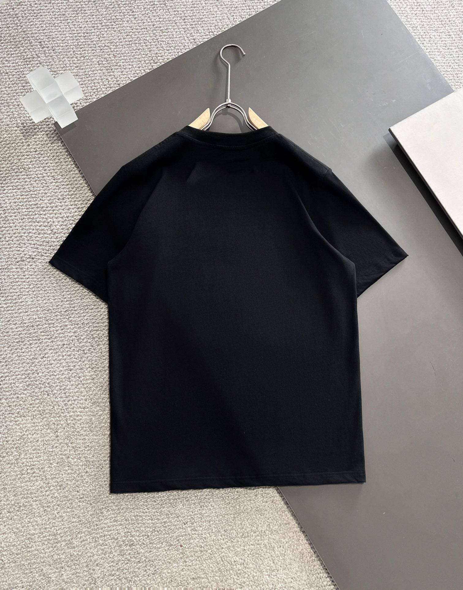 LuxluxHouse Best Quality Clothes T-shirt Chanel & Maison Margiela