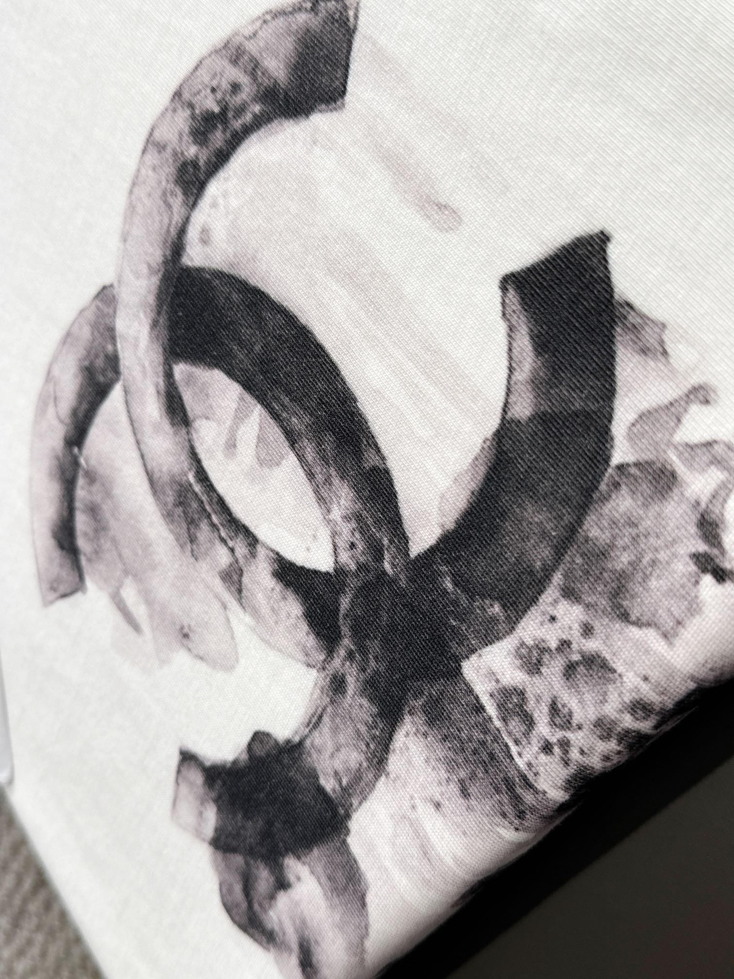 LuxluxHouse Best Quality Clothes T-shirt Chanel & Maison Margiela