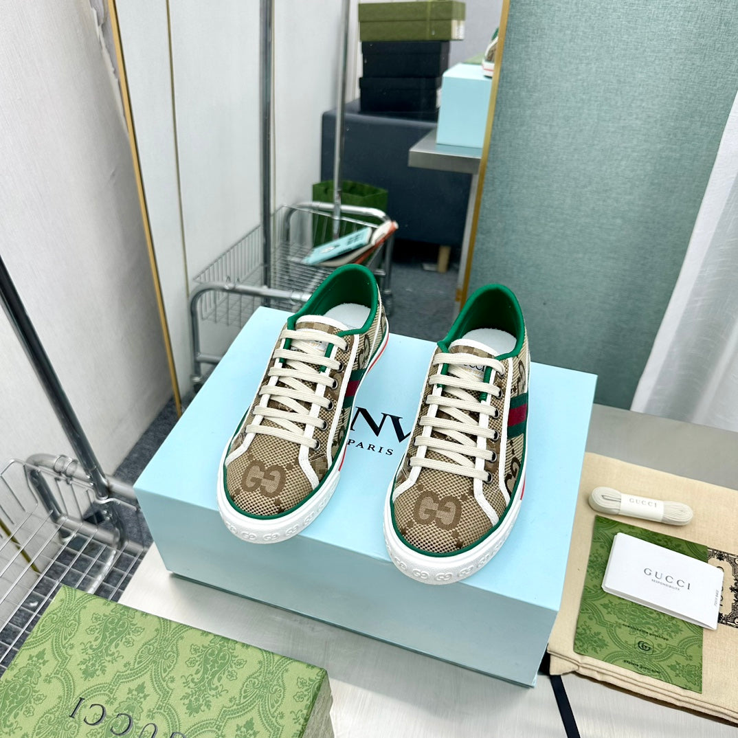 LuxluxHouse Best Quality Gucci Women Shoes
