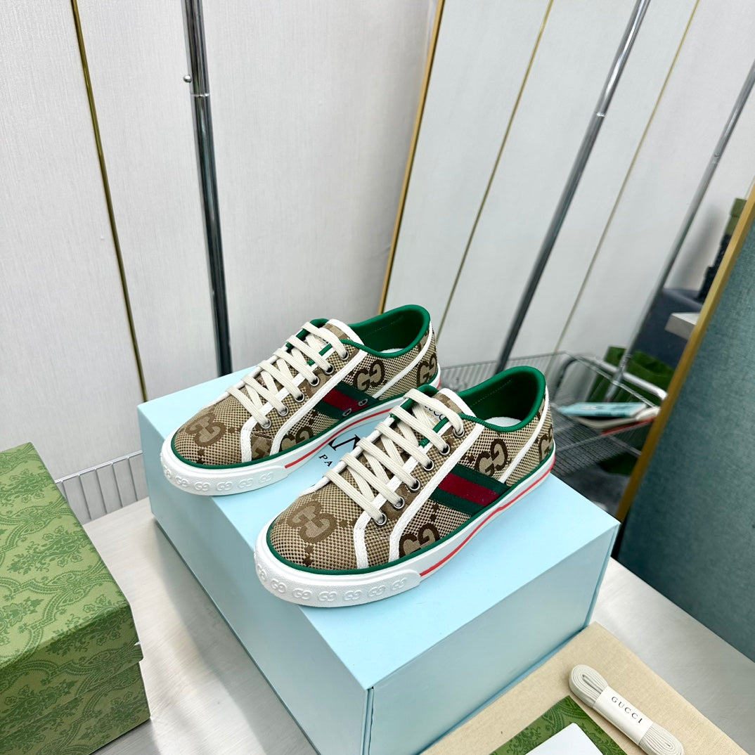 LuxluxHouse Best Quality Gucci Women Shoes