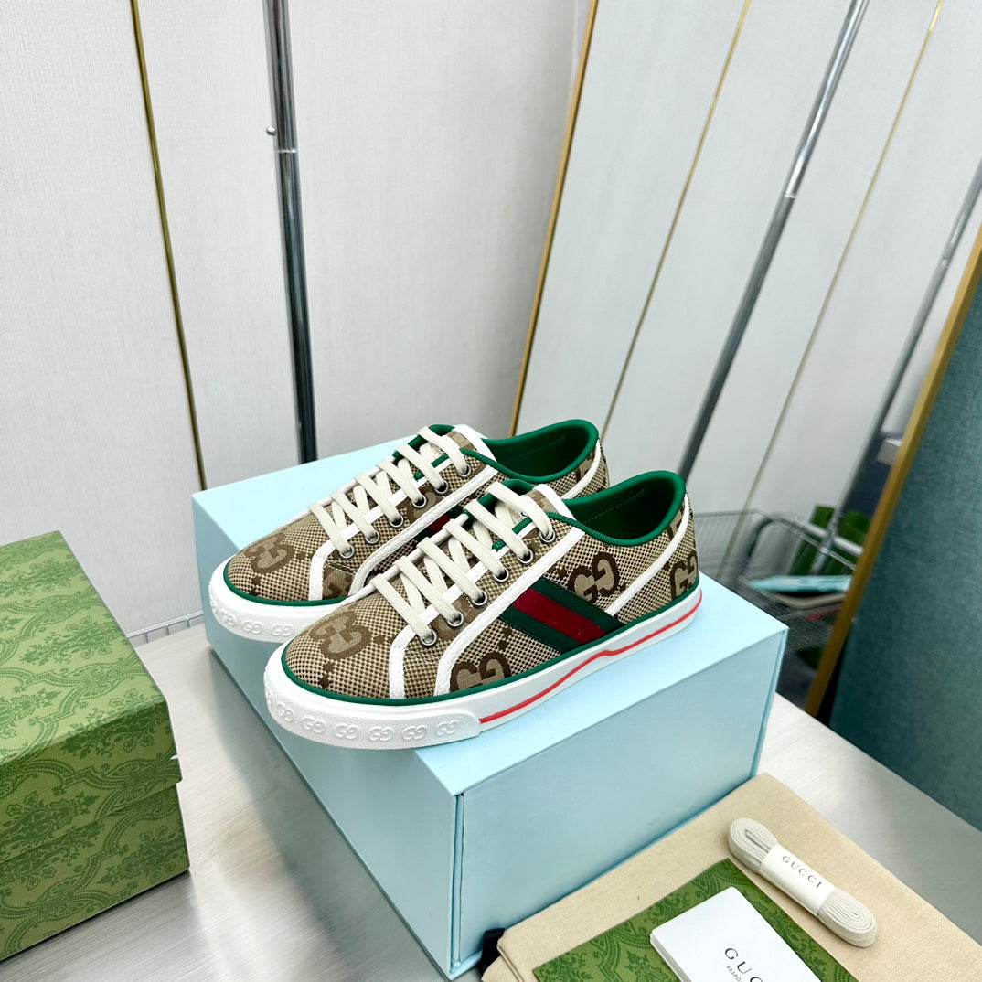 LuxluxHouse Best Quality Gucci Women Shoes