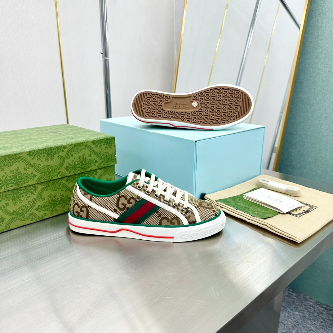 LuxluxHouse Best Quality Gucci Women Shoes