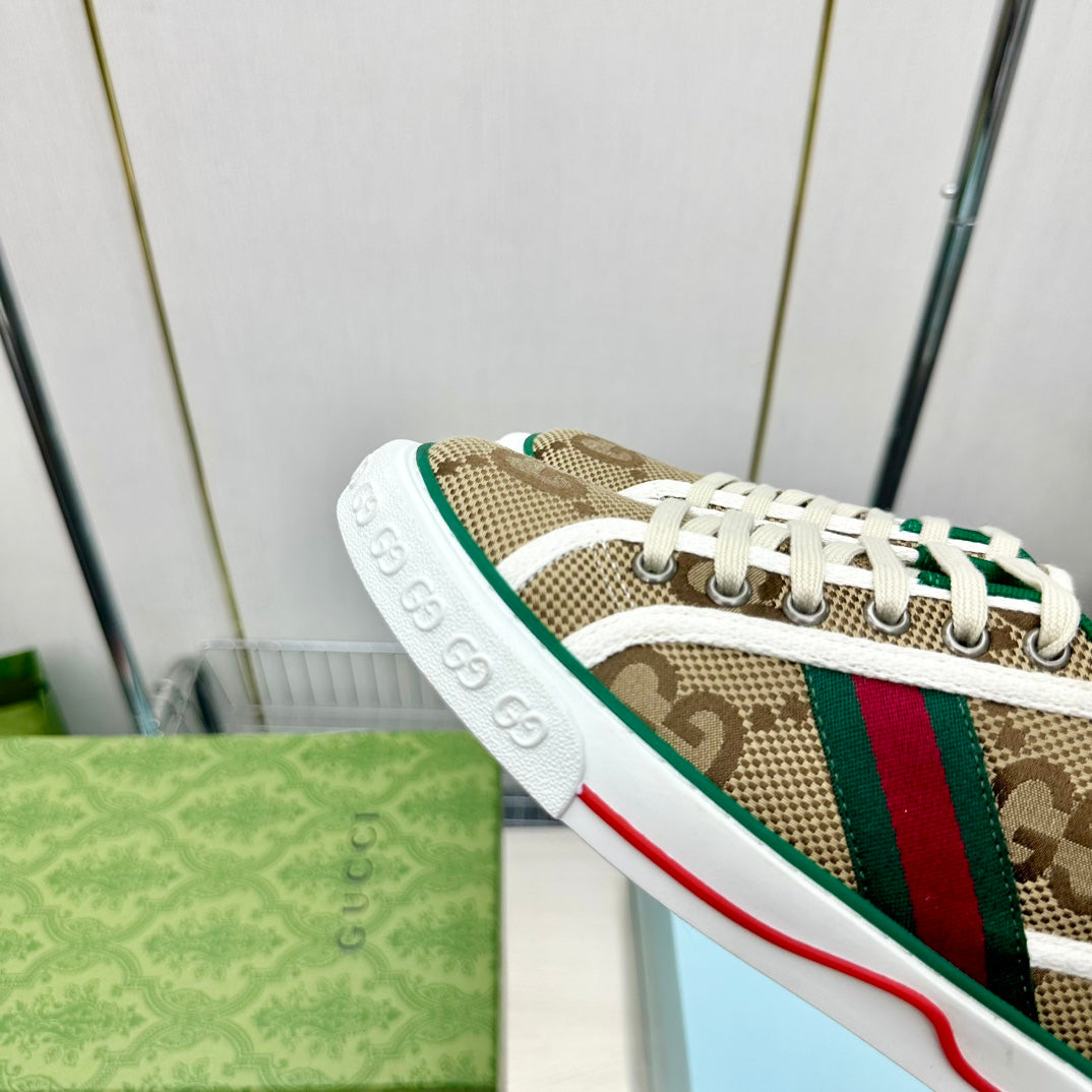 LuxluxHouse Best Quality Gucci Women Shoes