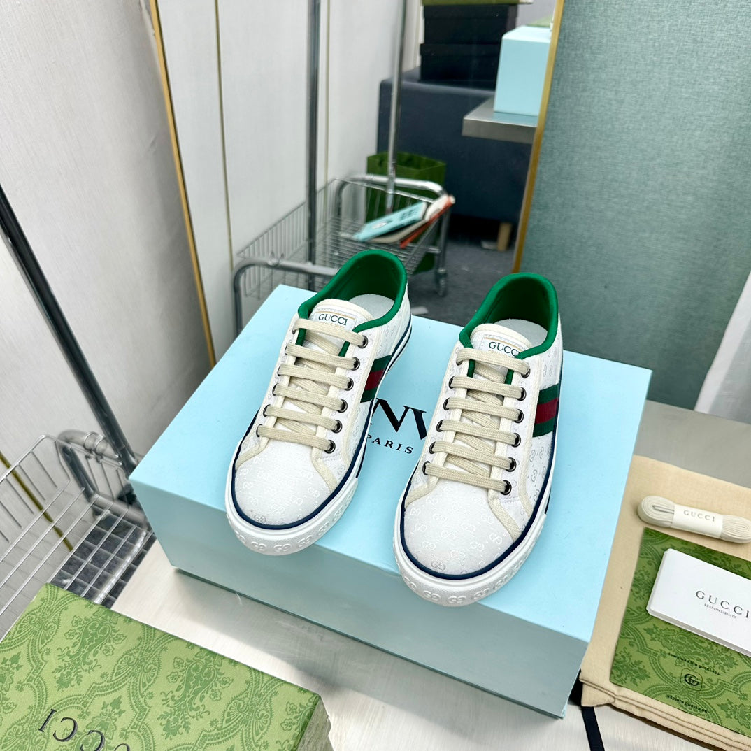 LuxluxHouse Best Quality Gucci Women Shoes