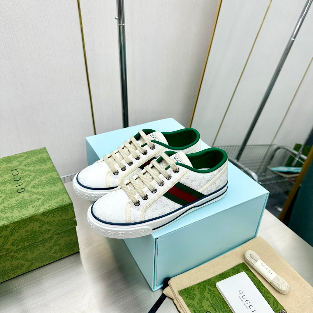 LuxluxHouse Best Quality Gucci Women Shoes