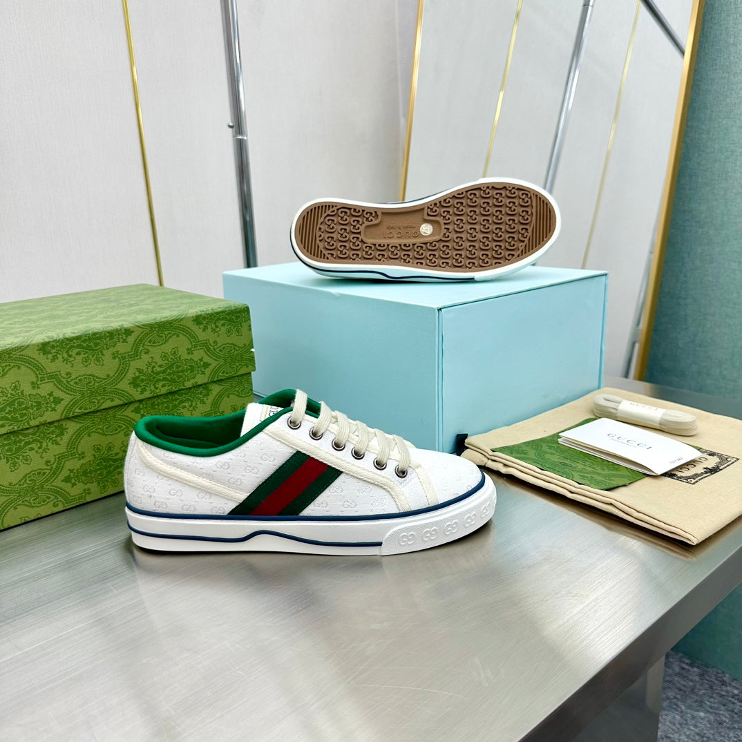 LuxluxHouse Best Quality Gucci Women Shoes