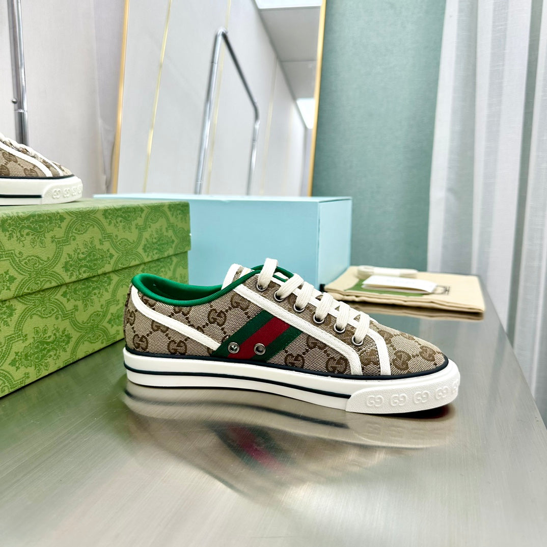 LuxluxHouse Best Quality Gucci Women Shoes