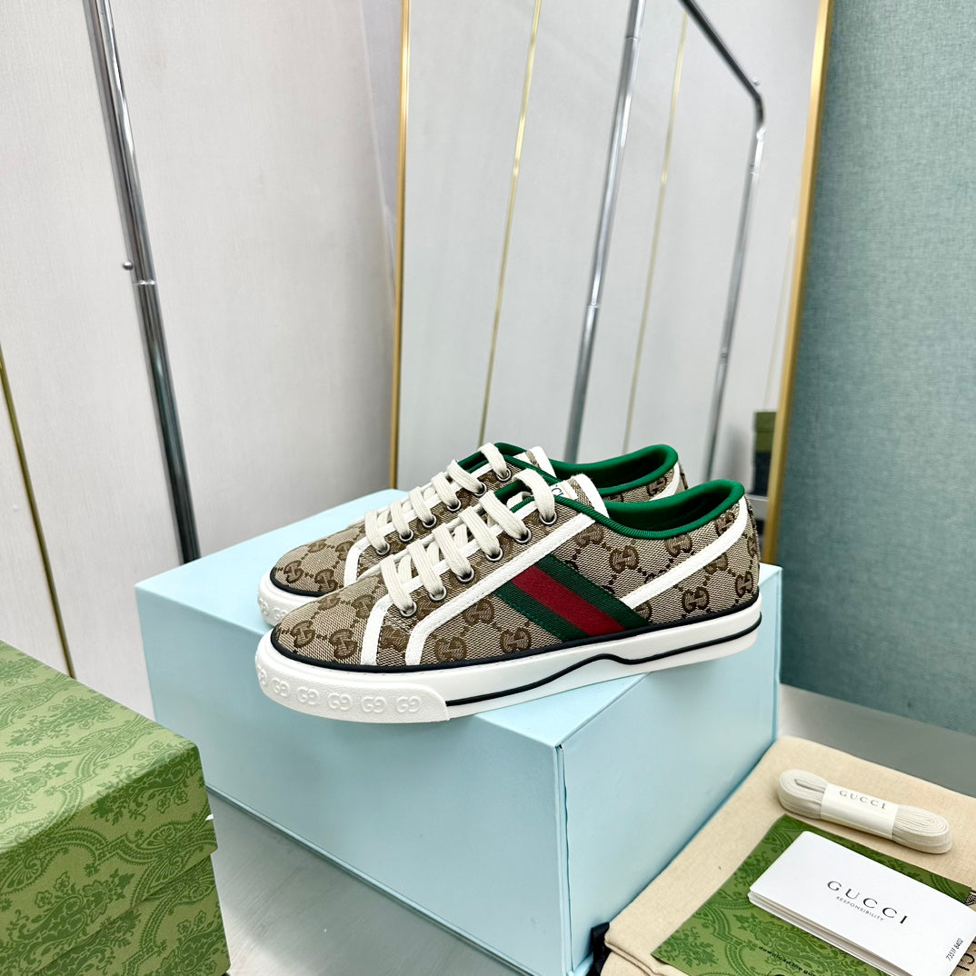 LuxluxHouse Best Quality Gucci Women Shoes