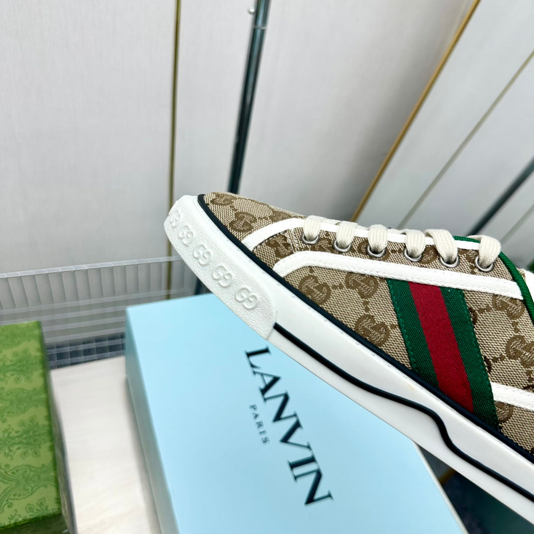 LuxluxHouse Best Quality Gucci Women Shoes