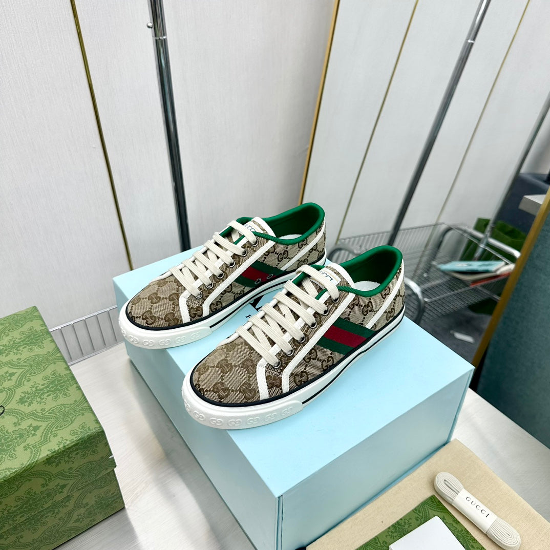 LuxluxHouse Best Quality Gucci Women Shoes