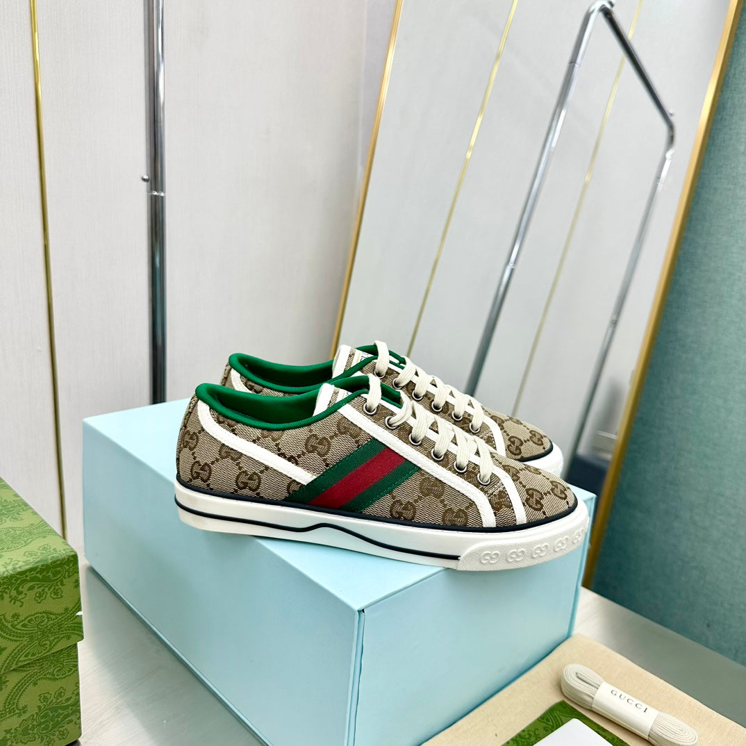 LuxluxHouse Best Quality Gucci Women Shoes