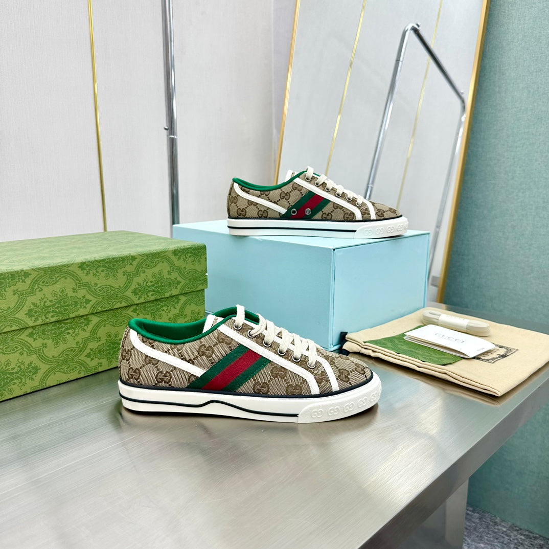 LuxluxHouse Best Quality Gucci Women Shoes