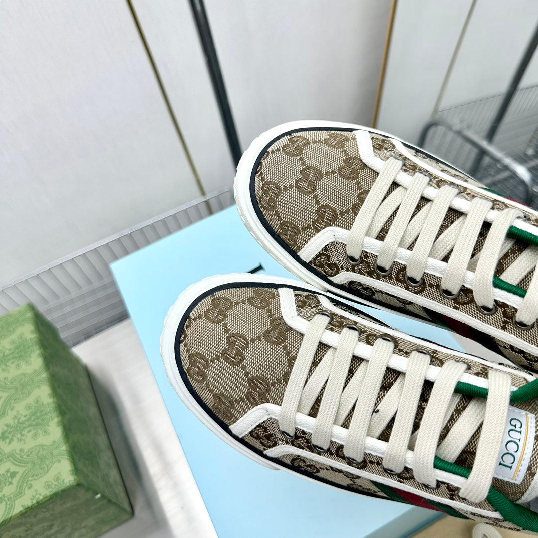 LuxluxHouse Best Quality Gucci Women Shoes