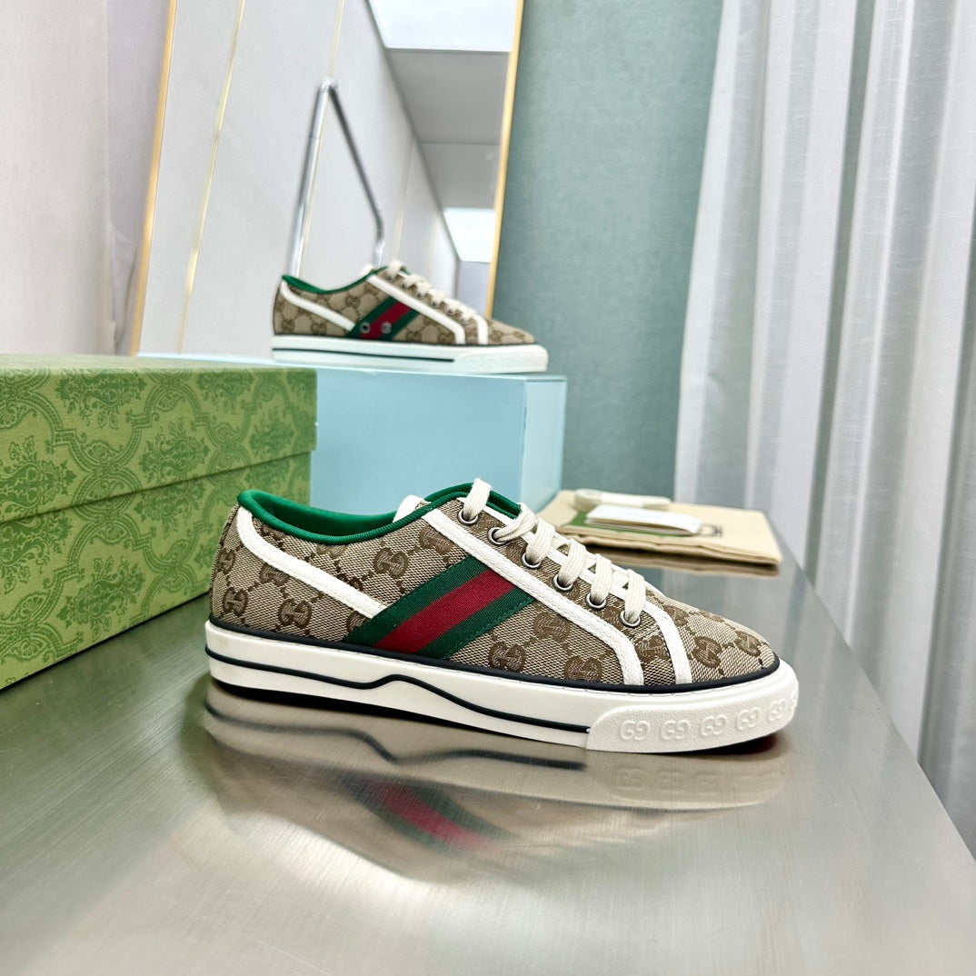 LuxluxHouse Best Quality Gucci Women Shoes