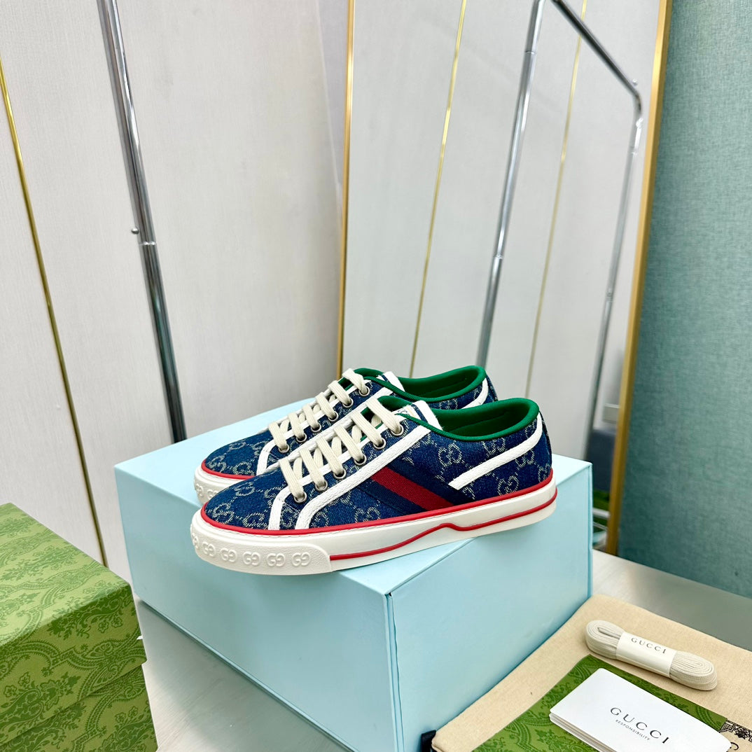 LuxluxHouse Best Quality Gucci Women Shoes