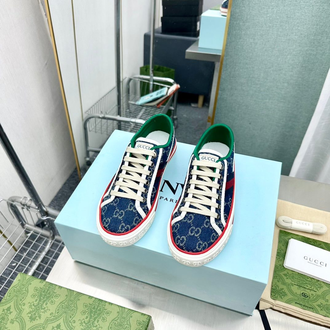 LuxluxHouse Best Quality Gucci Women Shoes
