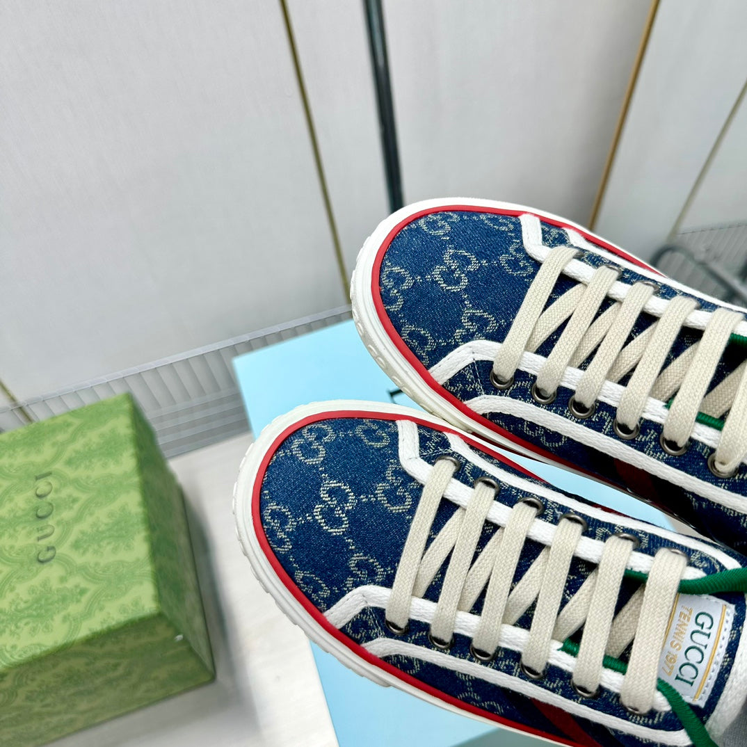 LuxluxHouse Best Quality Gucci Women Shoes