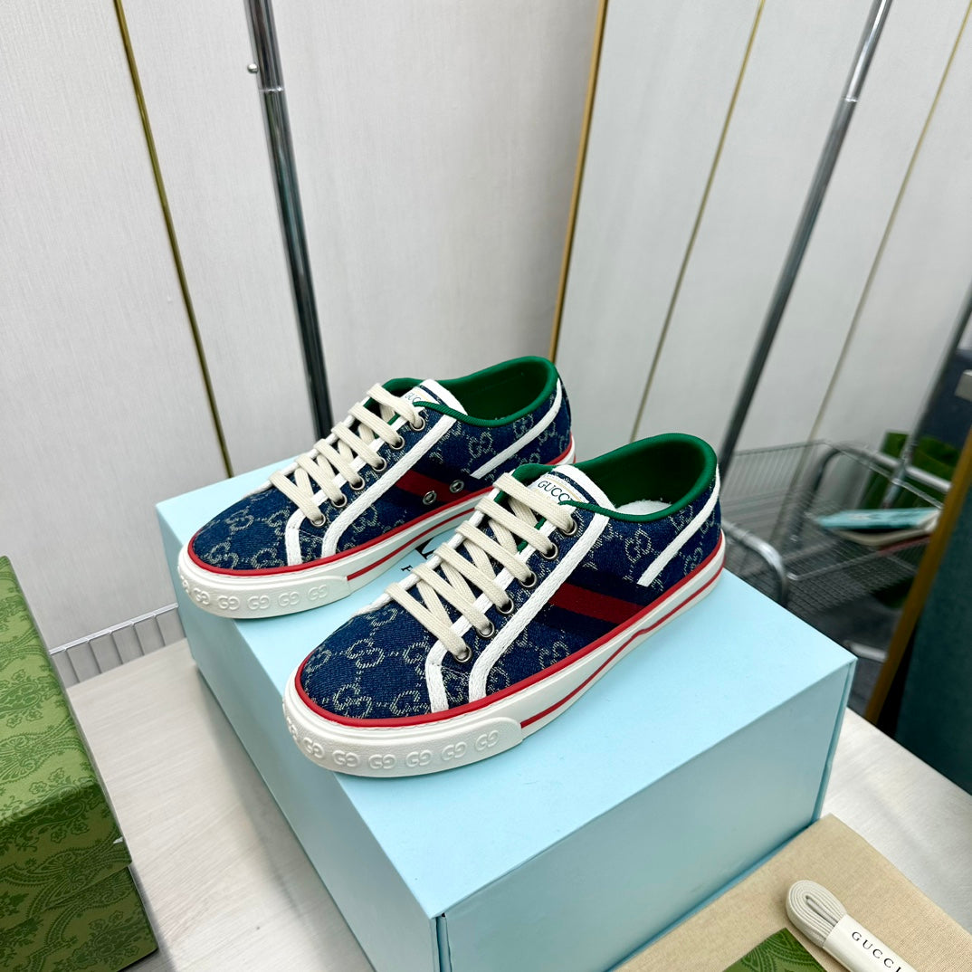 LuxluxHouse Best Quality Gucci Women Shoes