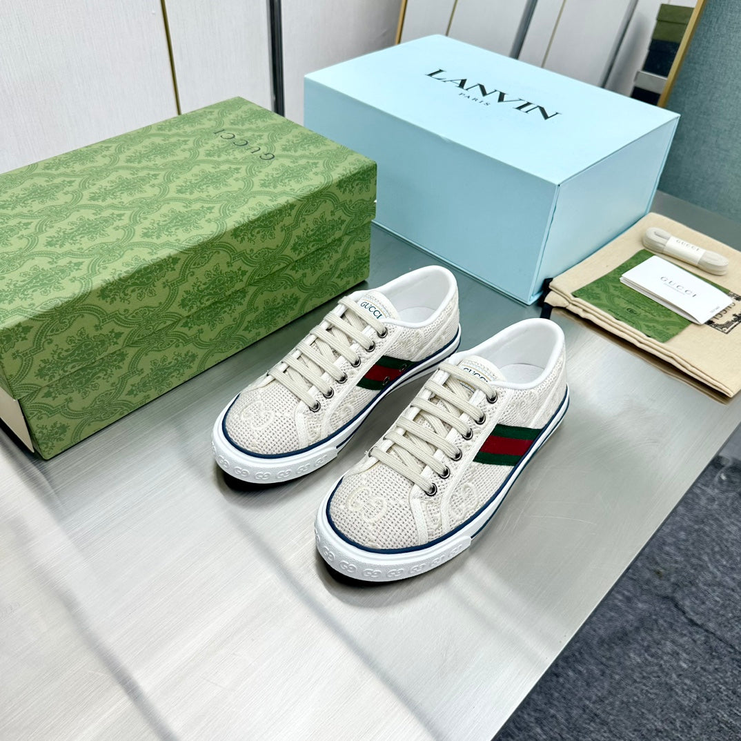 LuxluxHouse Best Quality Gucci Women Shoes