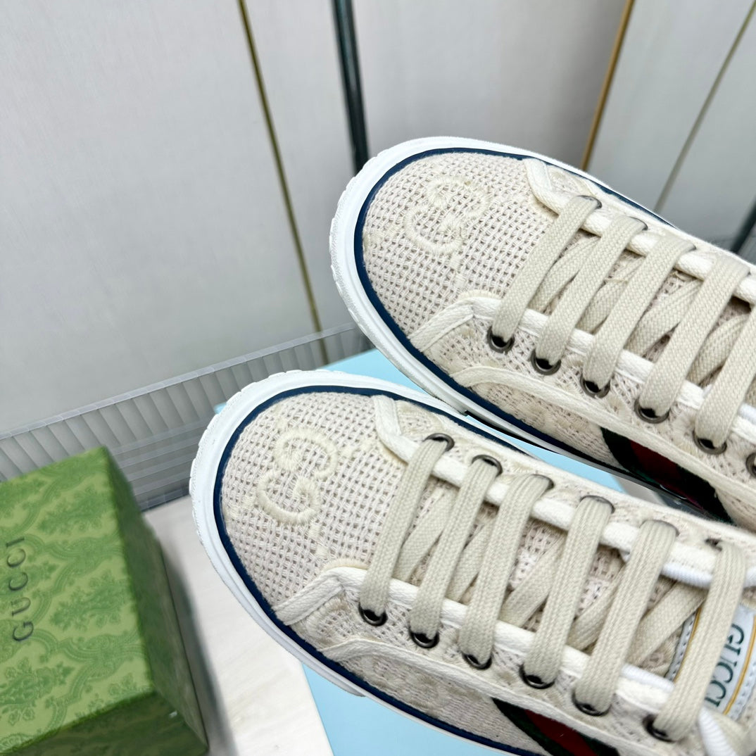 LuxluxHouse Best Quality Gucci Women Shoes