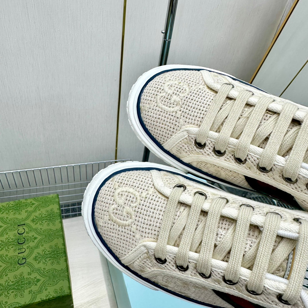 LuxluxHouse Best Quality Gucci Women Shoes