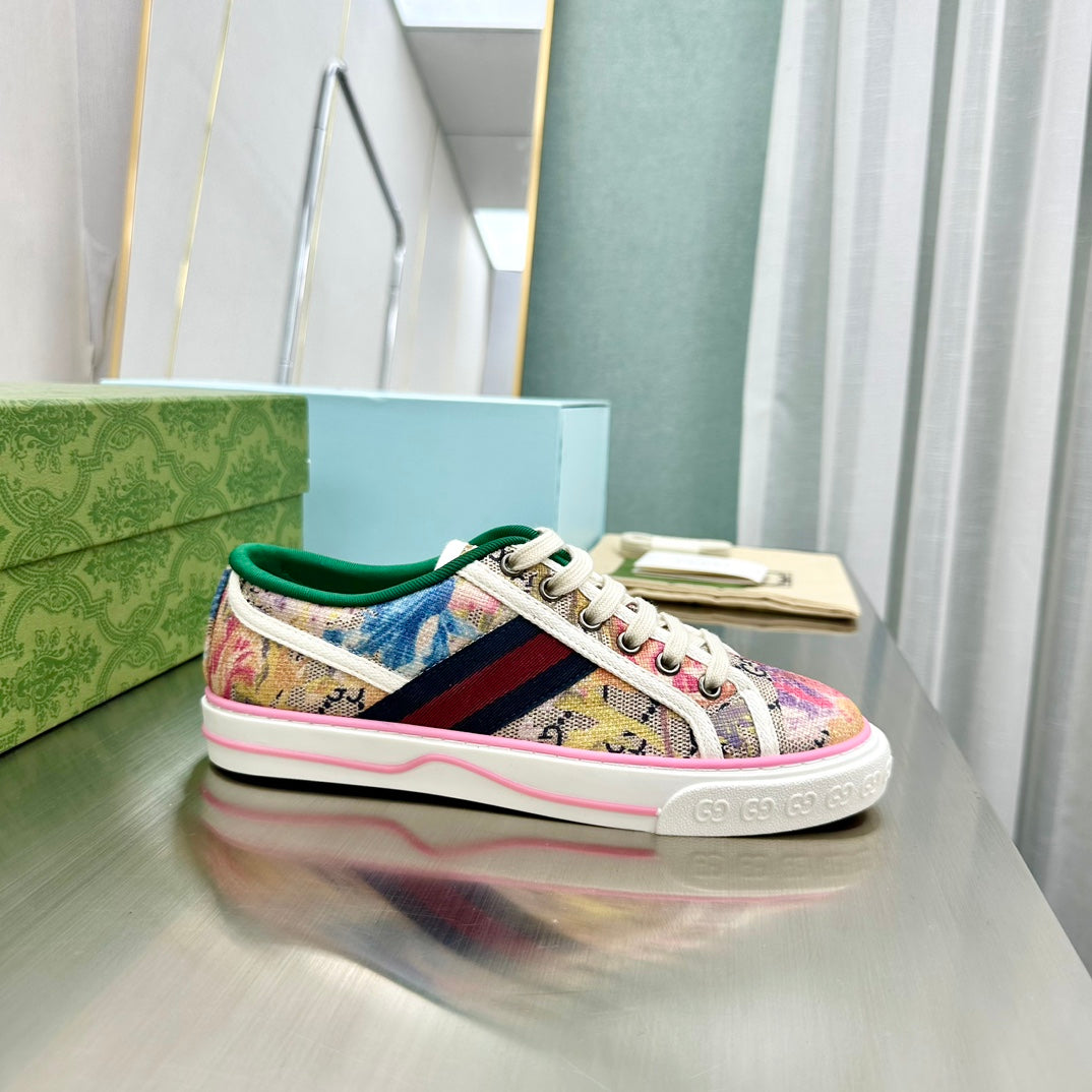 LuxluxHouse Best Quality Gucci Women Shoes